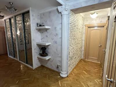 квартира за адресою Артилерійський пров., 7/9