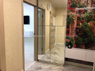 квартира за адресою Салтівське шосе, 73в