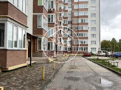 квартира за адресою Івана Величковського вул., 61
