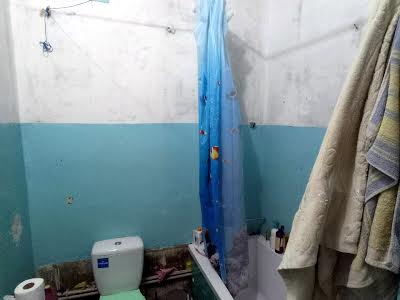 квартира по адресу Универсальная ул., 9