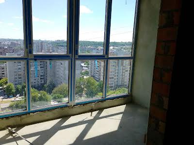 квартира по адресу Под Голоском ул., 15