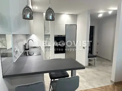 квартира за адресою Берестейський просп. (Перемоги), 11 к2