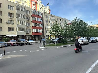 квартира за адресою Юлії Здановської вул. (Ломоносова), 46/1