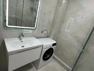 квартира по адресу Оптимістична ул., 1