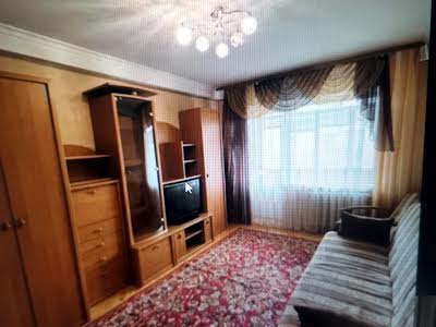 квартира за адресою Воскресенський просп. (Перова), 42-А