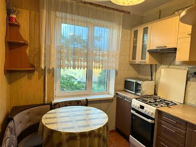 квартира за адресою Юрія Шумського вул., 10