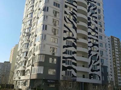 квартира по адресу Павла Чубинского ул., 7-А
