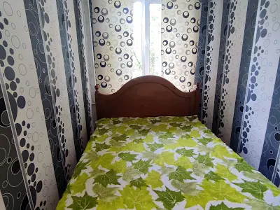 квартира по адресу Борщаговская ул., 97-А
