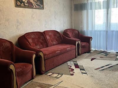 квартира за адресою Морехідна, 9