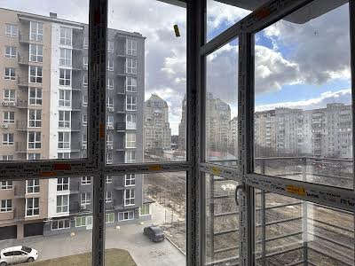квартира за адресою Сімейна вул., 5
