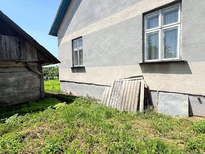будинок за адресою Вулиця без Назви