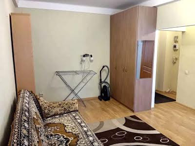 квартира по адресу Михаила Бойчука ул. (Киквидзе), 6