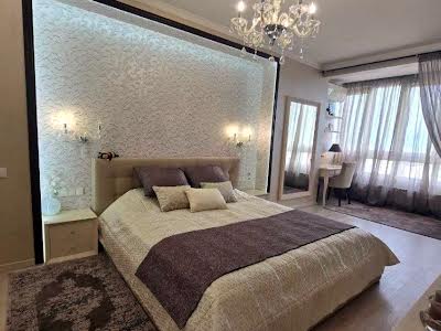 квартира за адресою Михайла Донця вул., 2-А
