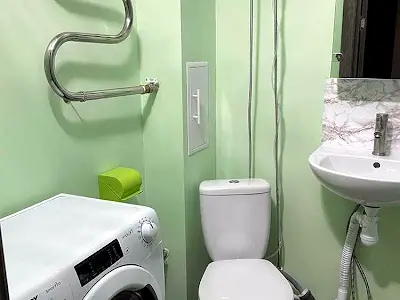 квартира за адресою Маршала Рокосовського просп., 7