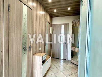 квартира за адресою Теремківська вул., 16