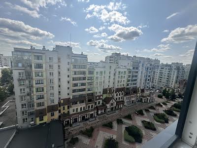квартира за адресою Святошинська вул., 27Г-3