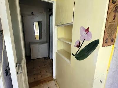квартира по адресу Отрадный просп. (Чубаря), 36-Б