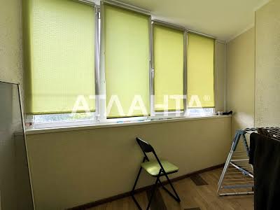 квартира за адресою Академіка Корольова вул., 114