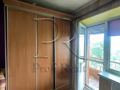 квартира по адресу Новодарницкая ул., 30