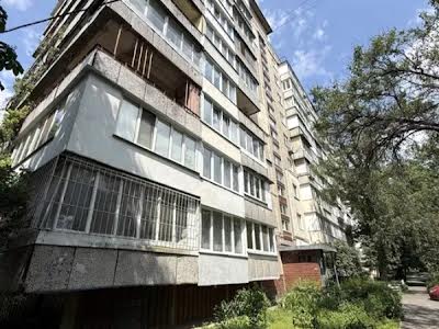 квартира по адресу Академика Булаховского ул., 28-В