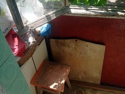 квартира за адресою Одеса, Довженка вул., 8