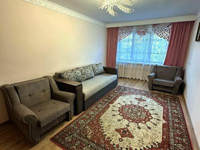 квартира за адресою Володимира Великого вул. (), 29