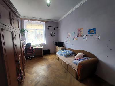 квартира за адресою Лесі Українки вул., 40