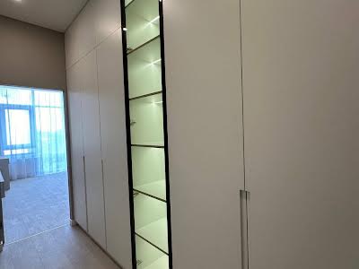 квартира за адресою Саперне Поле вул., 5