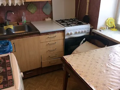 квартира за адресою Джона Маккейна вул. (Івана Кудрі), 42