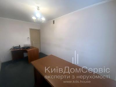 квартира за адресою Гоголівська вул., 43-А
