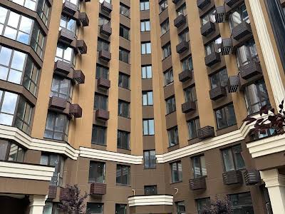 квартира по адресу Молодіжна, 10
