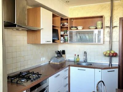 квартира по адресу Святоюріївська ул., 22