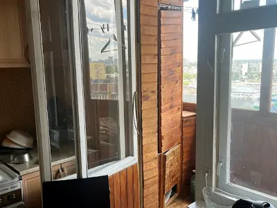 квартира по адресу Радужная ул., 29