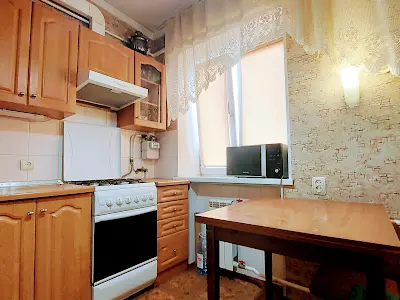 квартира по адресу Верховной Рады бульв., 17