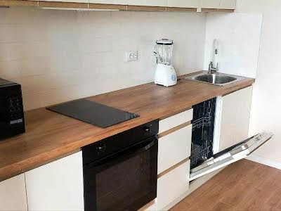 квартира за адресою Краківська вул., 27