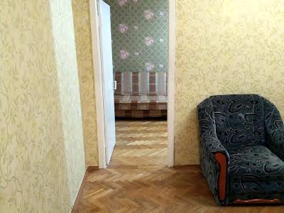 квартира за адресою Київ, Гусовського вул., 1