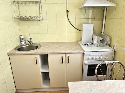 квартира по адресу Вишни Остапа ул., 9