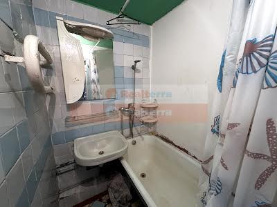квартира по адресу Голосеевская ул., 6