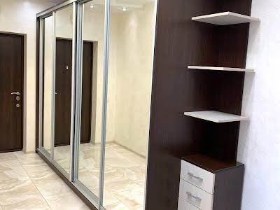 квартира по адресу Степана Рудницкого ул. (Вильямса академика), 3/7