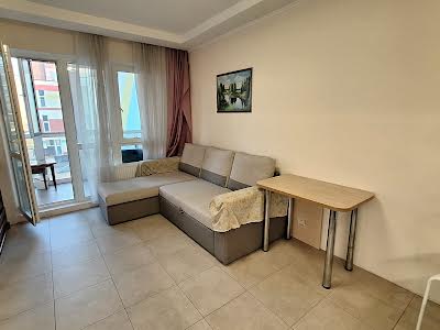 квартира за адресою Стеценка вул., 75