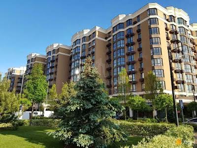 квартира за адресою Приміська вул., 8