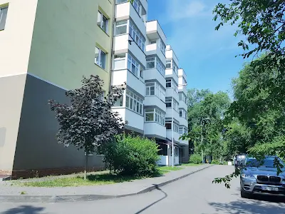 квартира за адресою Чоколівський бульв., 27-Б