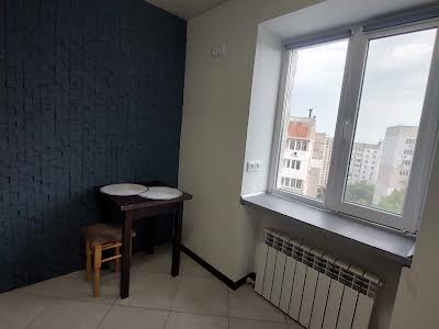 квартира за адресою Проспект Центральний, 21