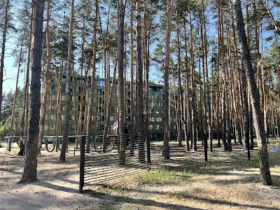 квартира по адресу Мисливська, 3б