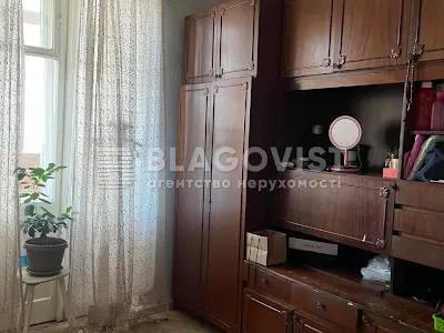 квартира по адресу Лабораторная ул., 33/37