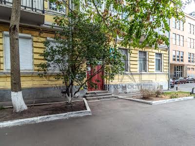 квартира по адресу Киев, Антоновича ул. (Горького), 41