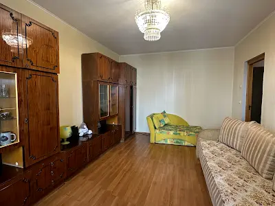 квартира за адресою Оноре де Бальзака вул., 55