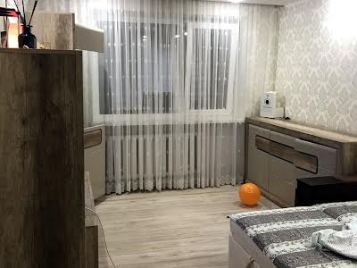 квартира за адресою Гагаріна просп., 15