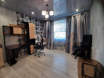 квартира за адресою Запорізьке шосе, 30-Ш