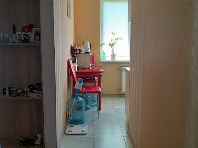квартира по адресу Петра Калнышевского просп. (Косіора), 58